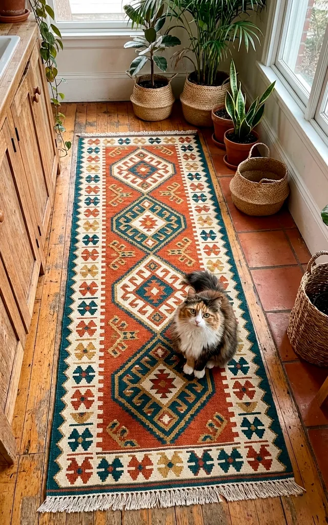 rug red and ehite filled 640x1024