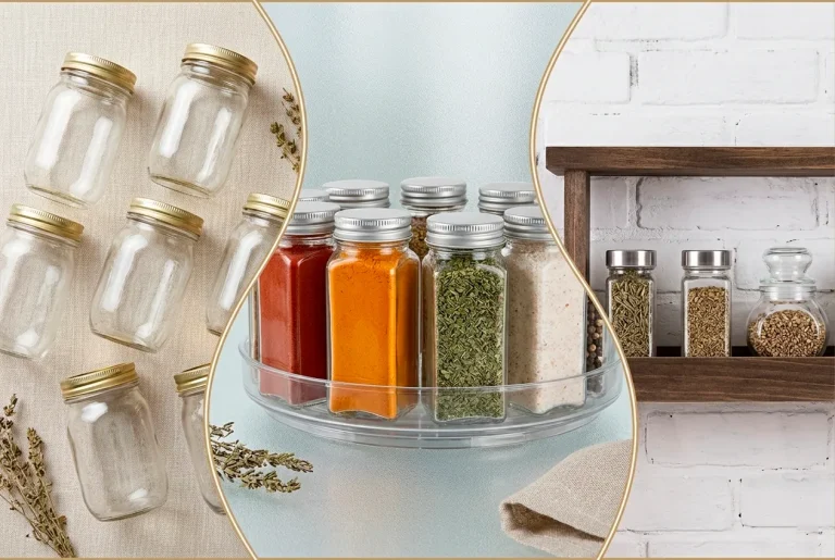 3 Genius Pantry Organization Containers for a Picture-Perfect Kitchen