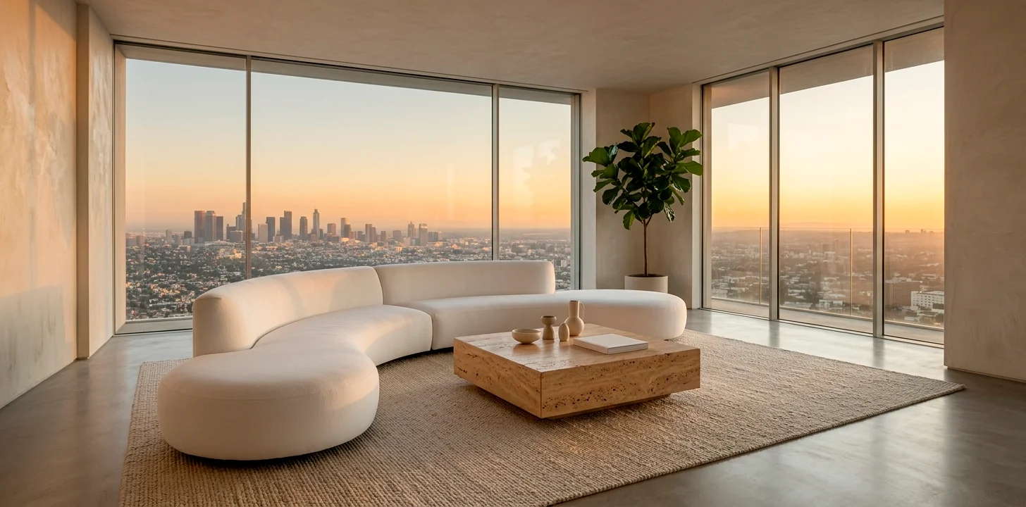 15 Minimalist Furniture Pieces That Make a Bold Statement - NestingMuse
